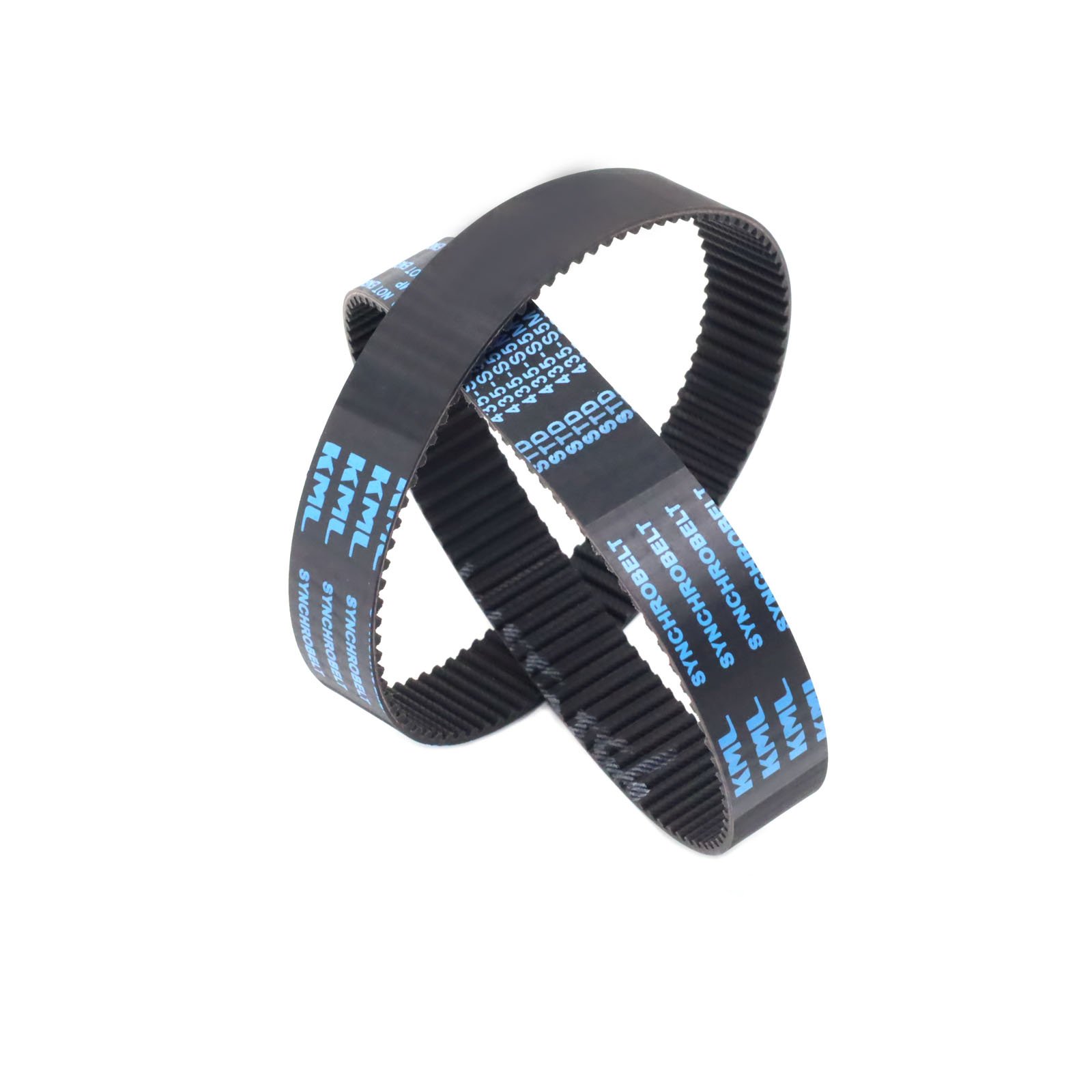 Mechanical belts HTD STD RPP timing belts S3M S4.5M S5M S8M S14M rubber transmission belts