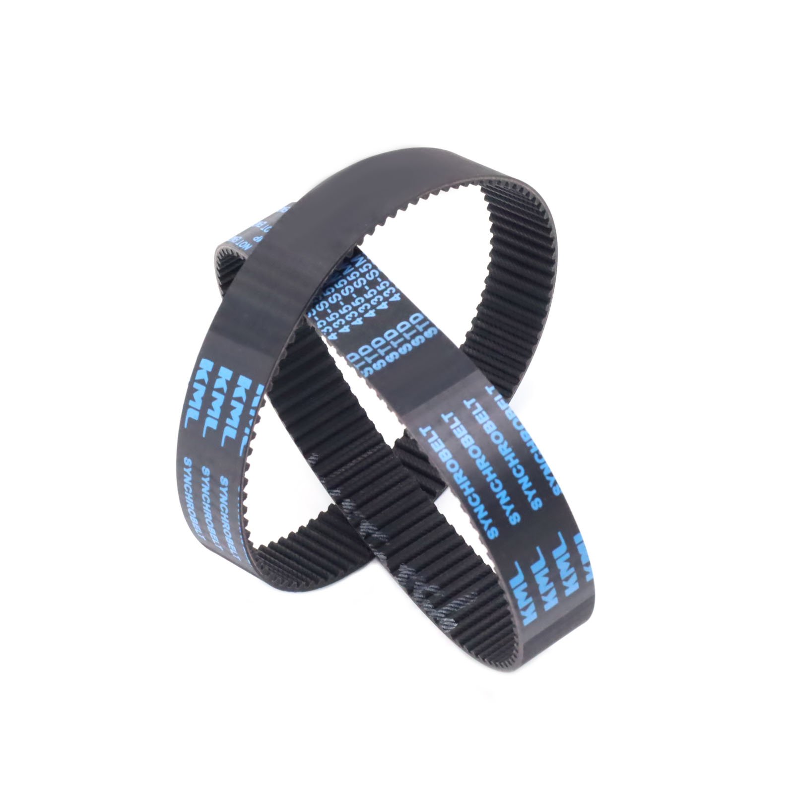 Mechanical belts HTD STD RPP timing belts S3M S4.5M S5M S8M S14M rubber transmission belts