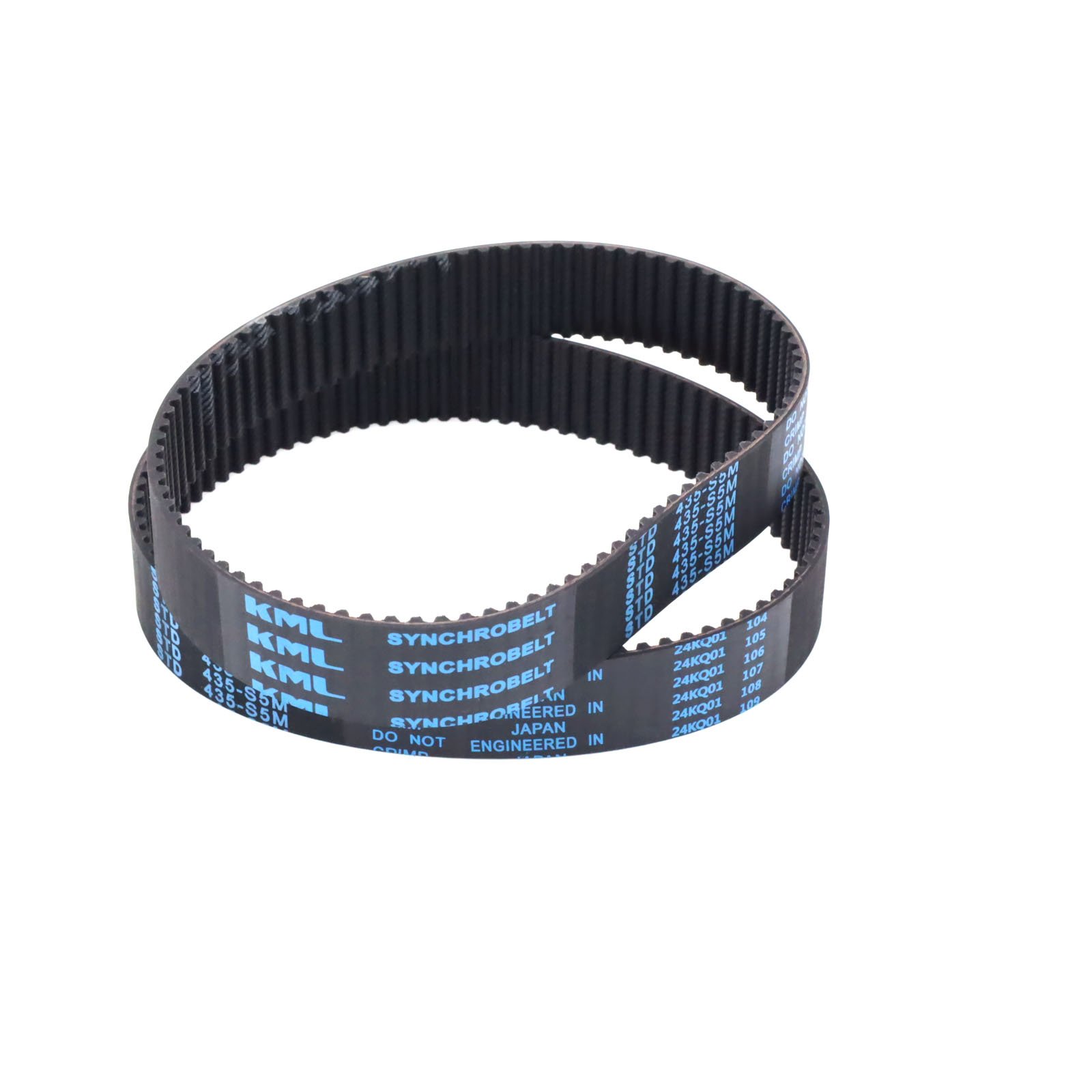 Mechanical belts HTD STD RPP timing belts S3M S4.5M S5M S8M S14M rubber transmission belts