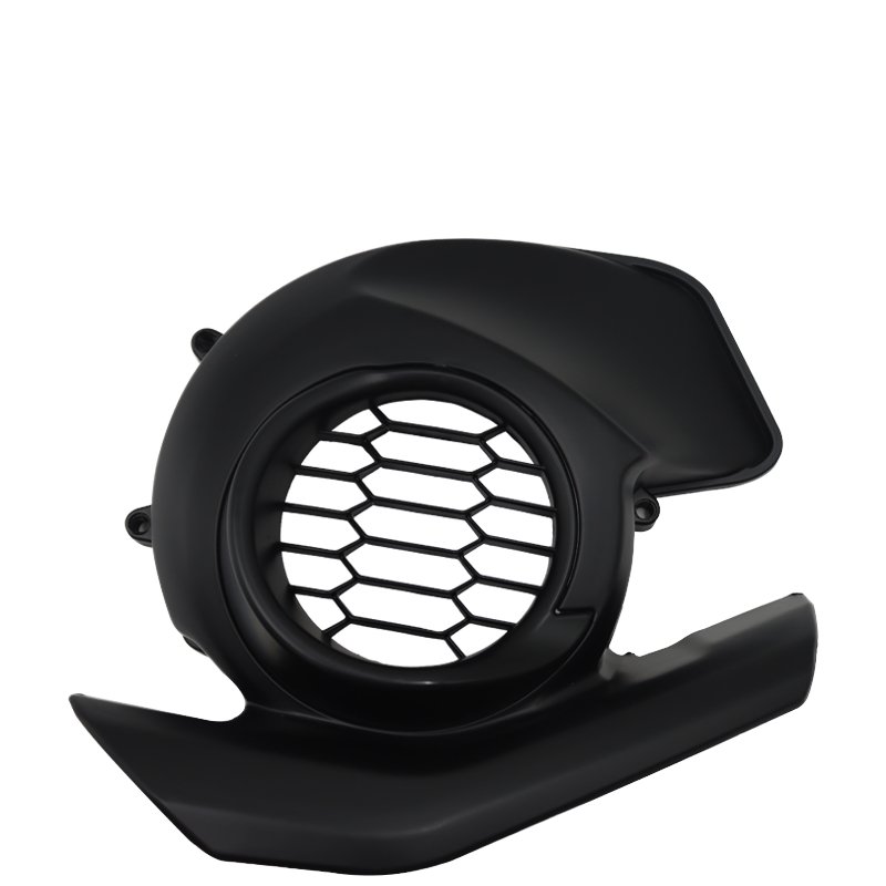 Modified Mio I 125 Motorcycle Exterior Parts New Water Transfer Body and Drive Belt for Optimal Performance