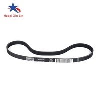 Htd 8m Timing Belt Timing Belt Repair Kit Rubber Wrapped V Belt