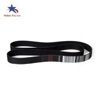 Htd 8m Timing Belt Timing Belt Repair Kit Rubber Wrapped V Belt