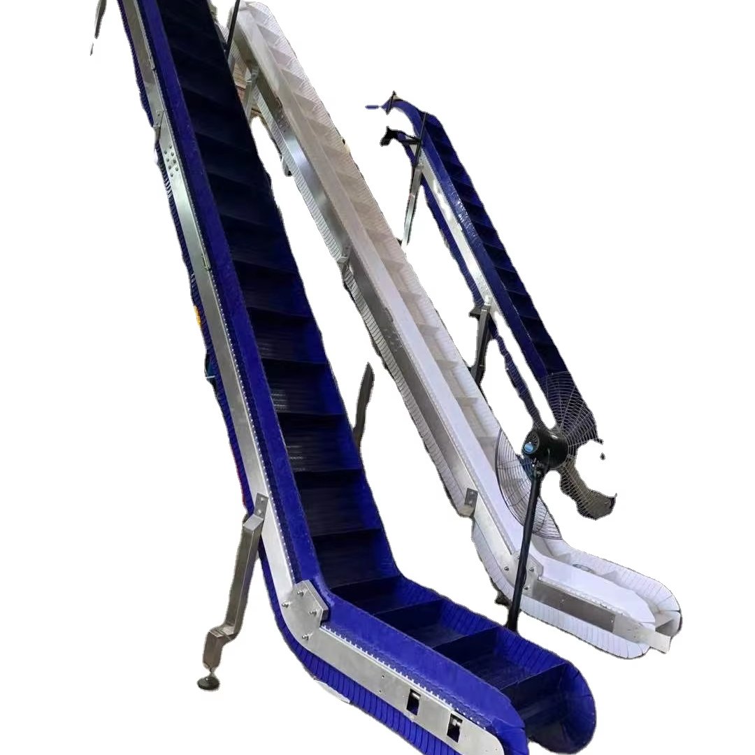 High quality belt conveyor manufacturer Factory direct from China
