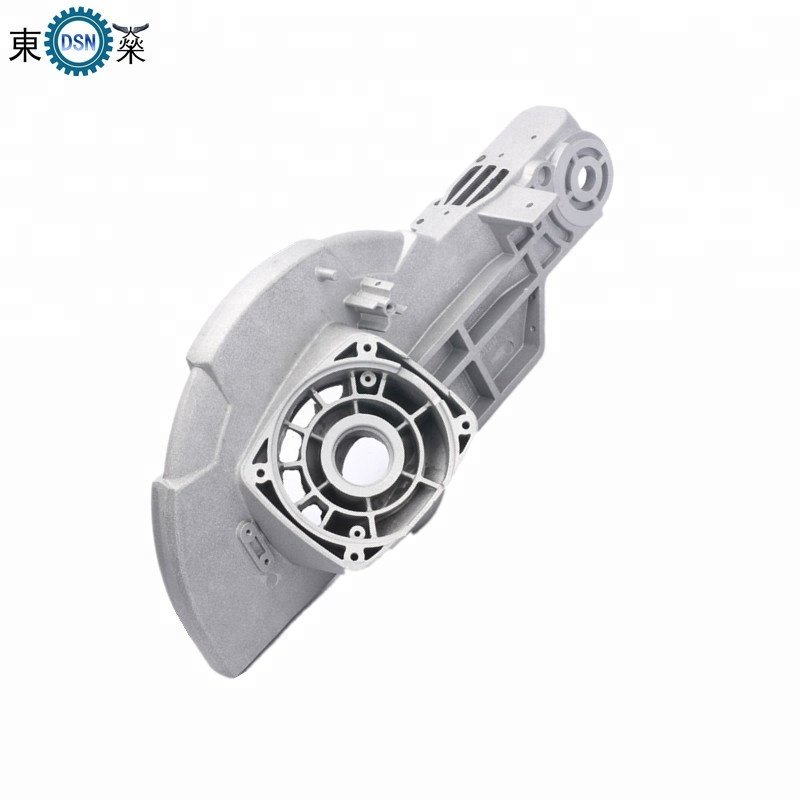 Aluminum die casting portable pneumatic & power tool accessories