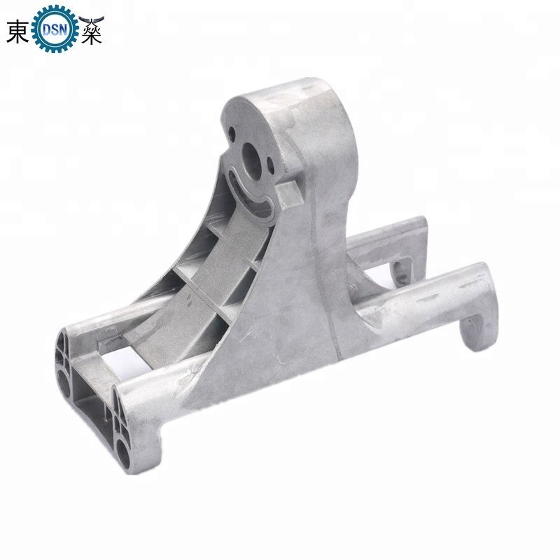 Aluminum die casting portable pneumatic & power tool accessories