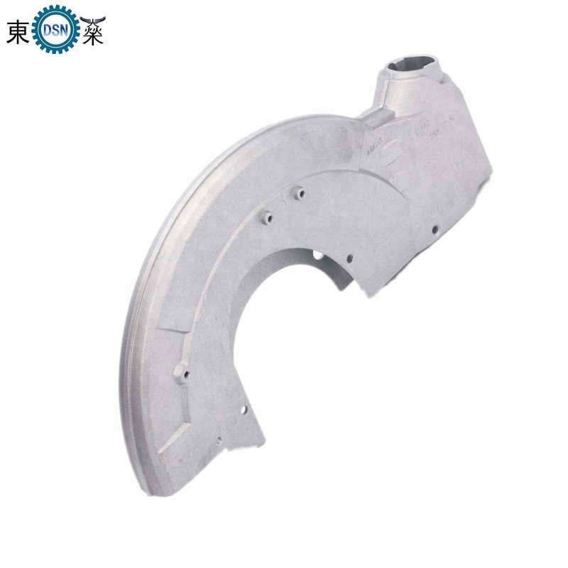 Aluminum die casting portable pneumatic & power tool accessories