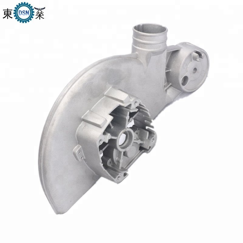 Aluminum die casting portable pneumatic & power tool accessories