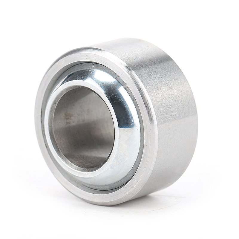 High Quality PTFE Fabric Inch Self-lubricating Radial Joint Bearing Spherical Bearing COM16T