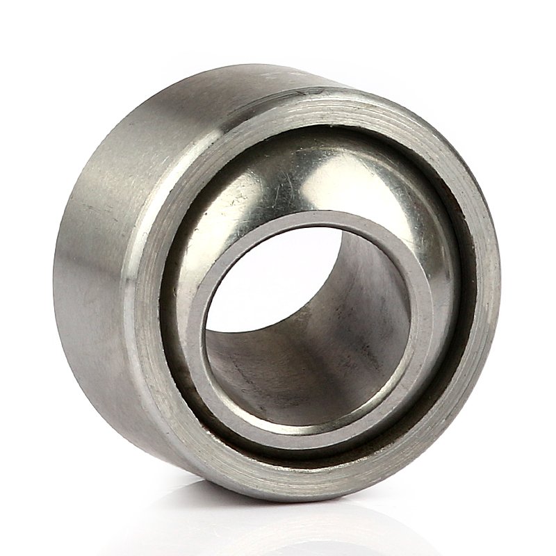 High Quality PTFE Fabric Inch Self-lubricating Radial Joint Bearing Spherical Bearing COM16T