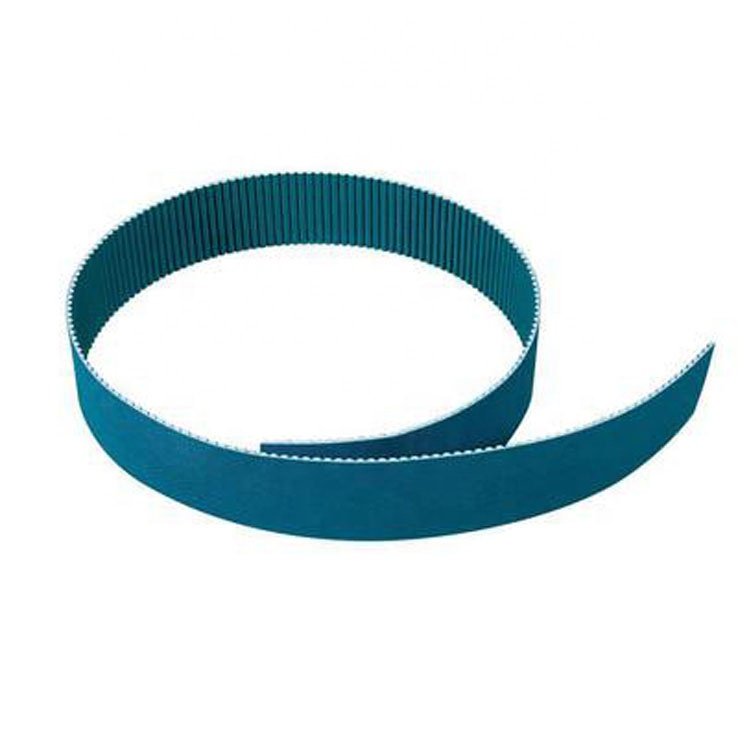 PAZ PAR HTD3M/5M/8M/14M Industrial PU Synchronous Open Timing Belt T10