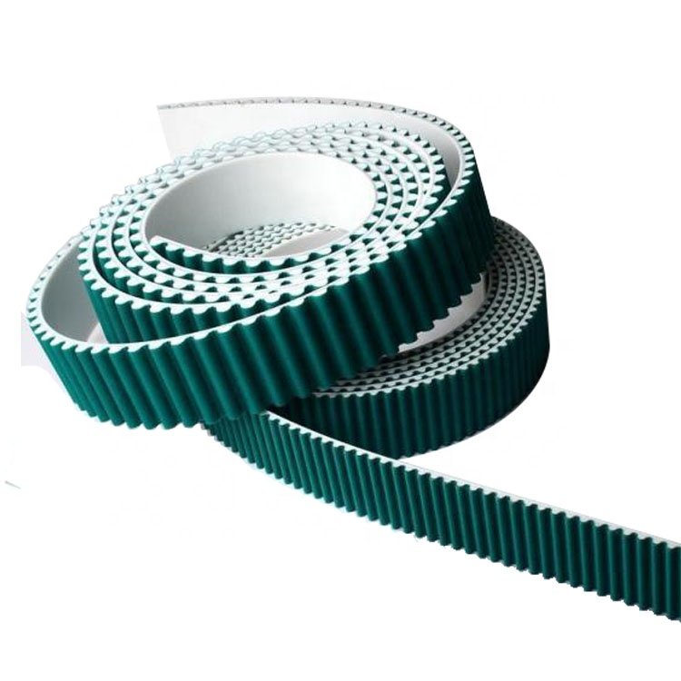PAZ PAR HTD3M/5M/8M/14M Industrial PU Synchronous Open Timing Belt T10