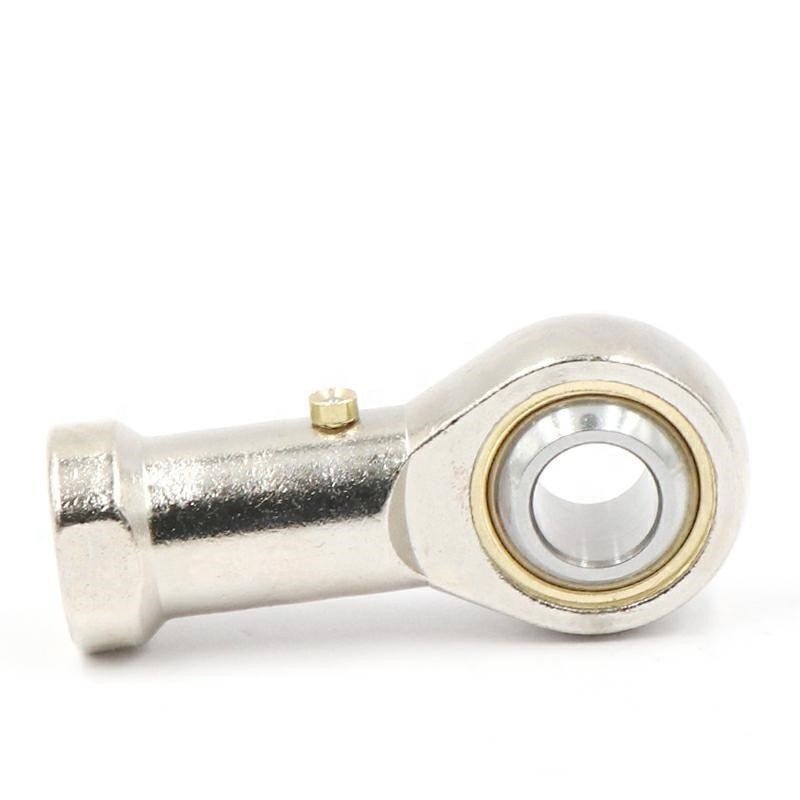 High Quality Stainless steel 304 Ball Joint 22 PHS22 POS22 Right/Left Thread Ball Joint Spherical Plain Rod End Bearing