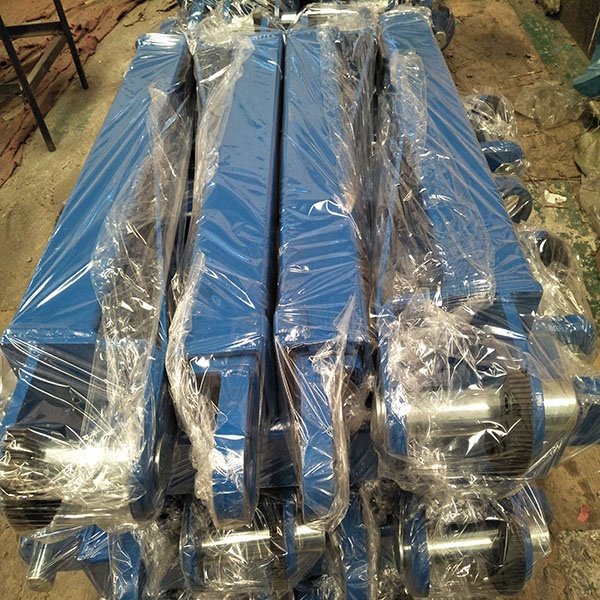 2 Post Car Lift Hydraulic 4 Ton Body Repair Car Lift With CE ISO Certification Two Post Car Lift
