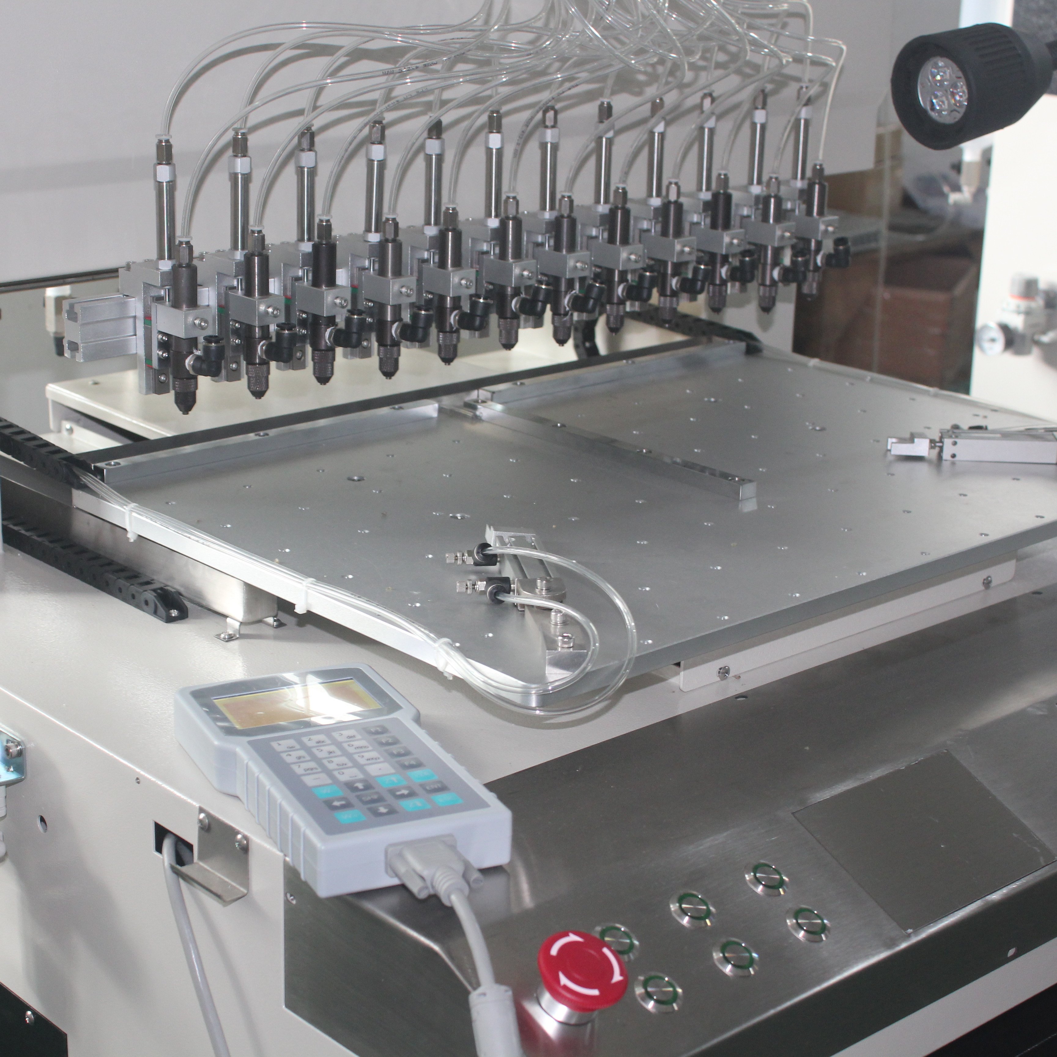 Rubber Footwear Soft Pvc Rubber Label Making Machine