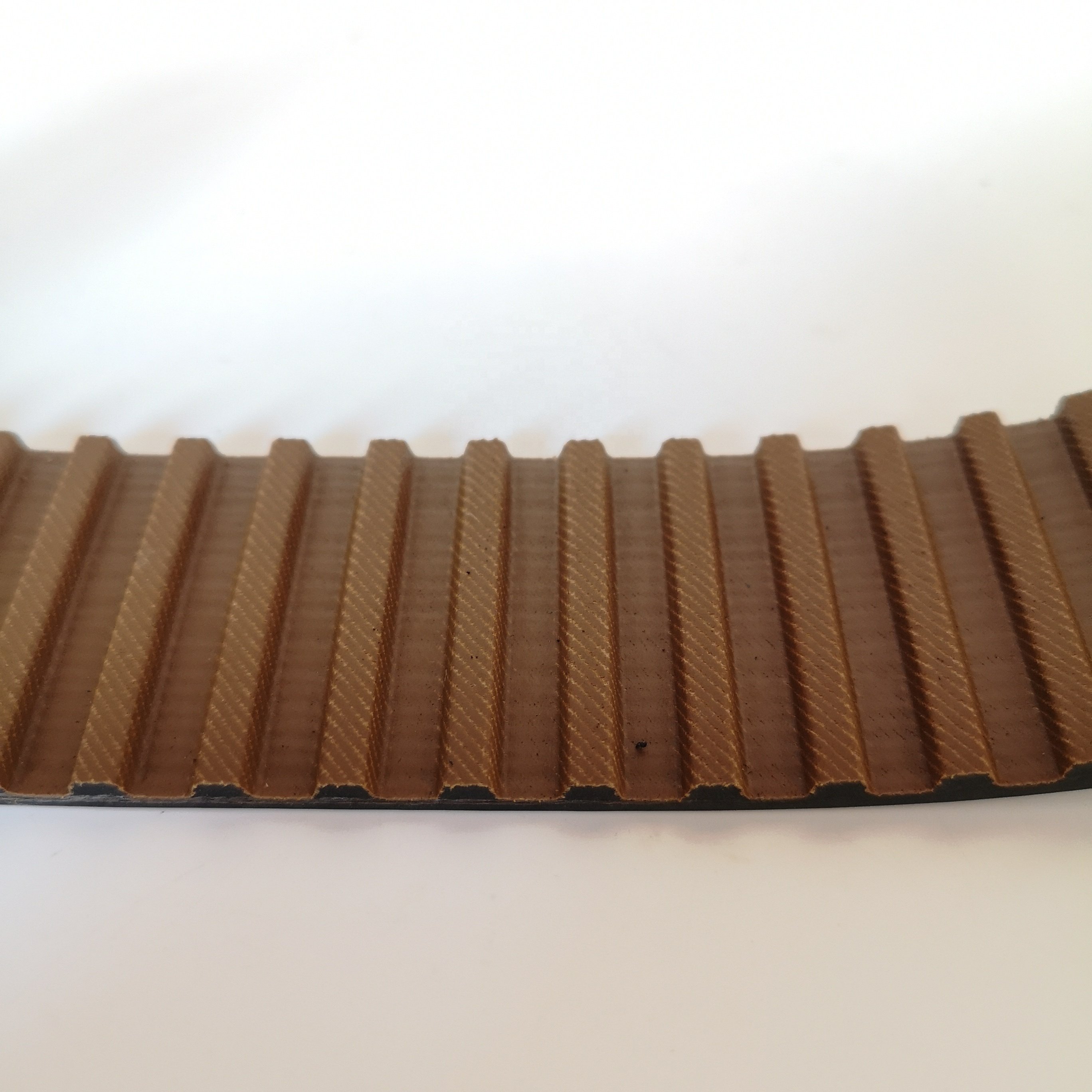 HZ-J-001 Transmission Belts embroidery machine timing belt XY belt 600-T10-40 spare part