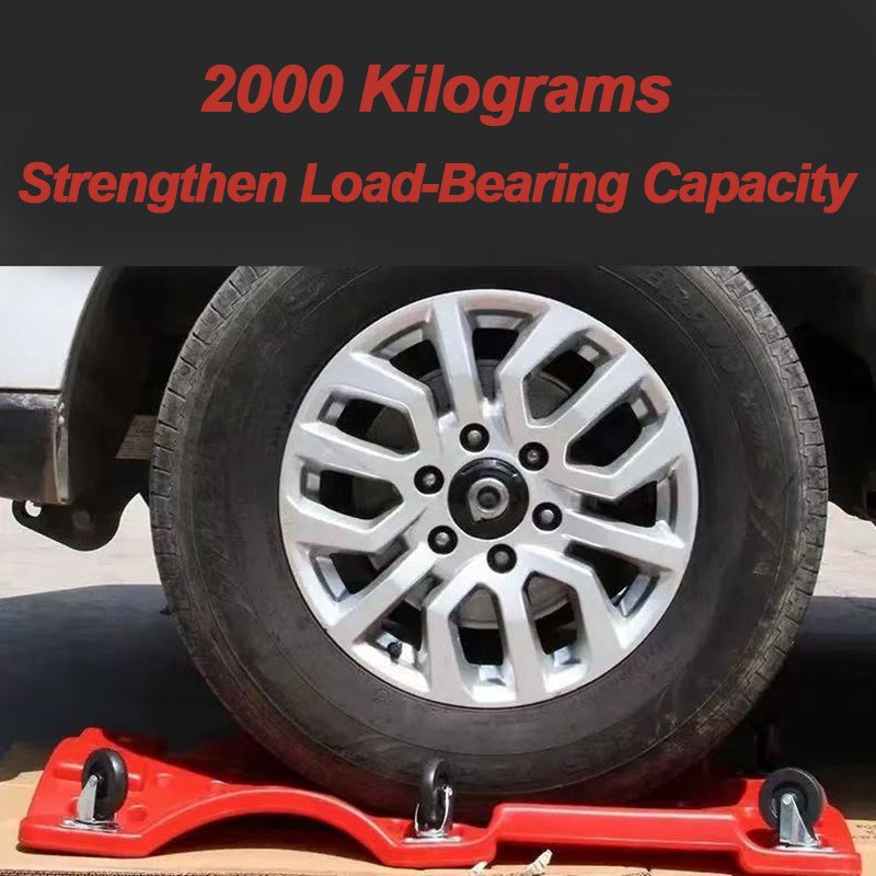 40-Inch Plastic Auto Repair Board Vehicle Service & Maintenance Tool with Skateboard Spare Parts Body Repair Equipment