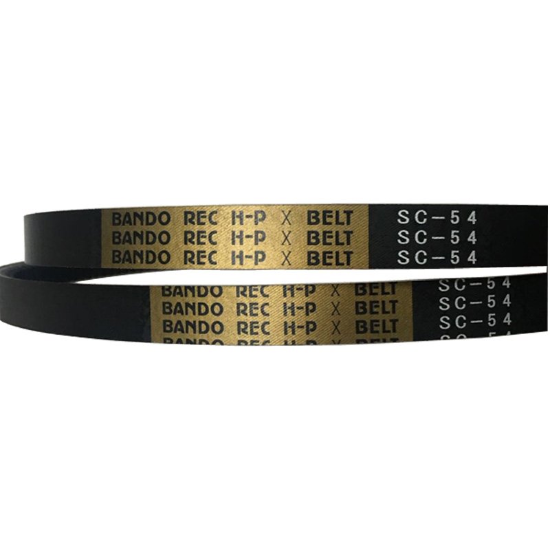 Japan Bando Rubber Timing Belt Sc 52 Sc56 Sb41 Sb39 Sc105 Harvester Dc70 Kubota Sc 59 Bando Belt