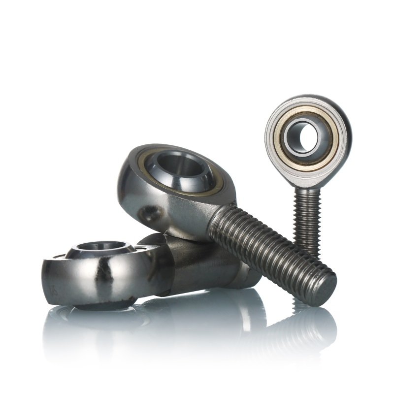 China manufacturer supply high precision ball joint female threaded rod end bearing SA12 SI12