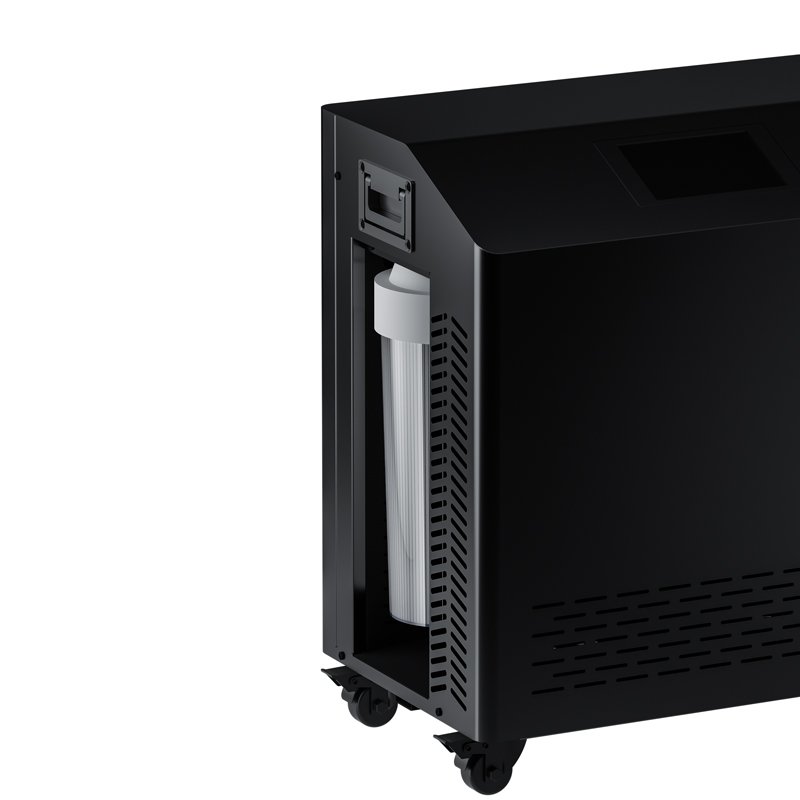 SYOCHI COLD PLUNGE WATER CHILLER for POST-WORK BODY RECOVERY