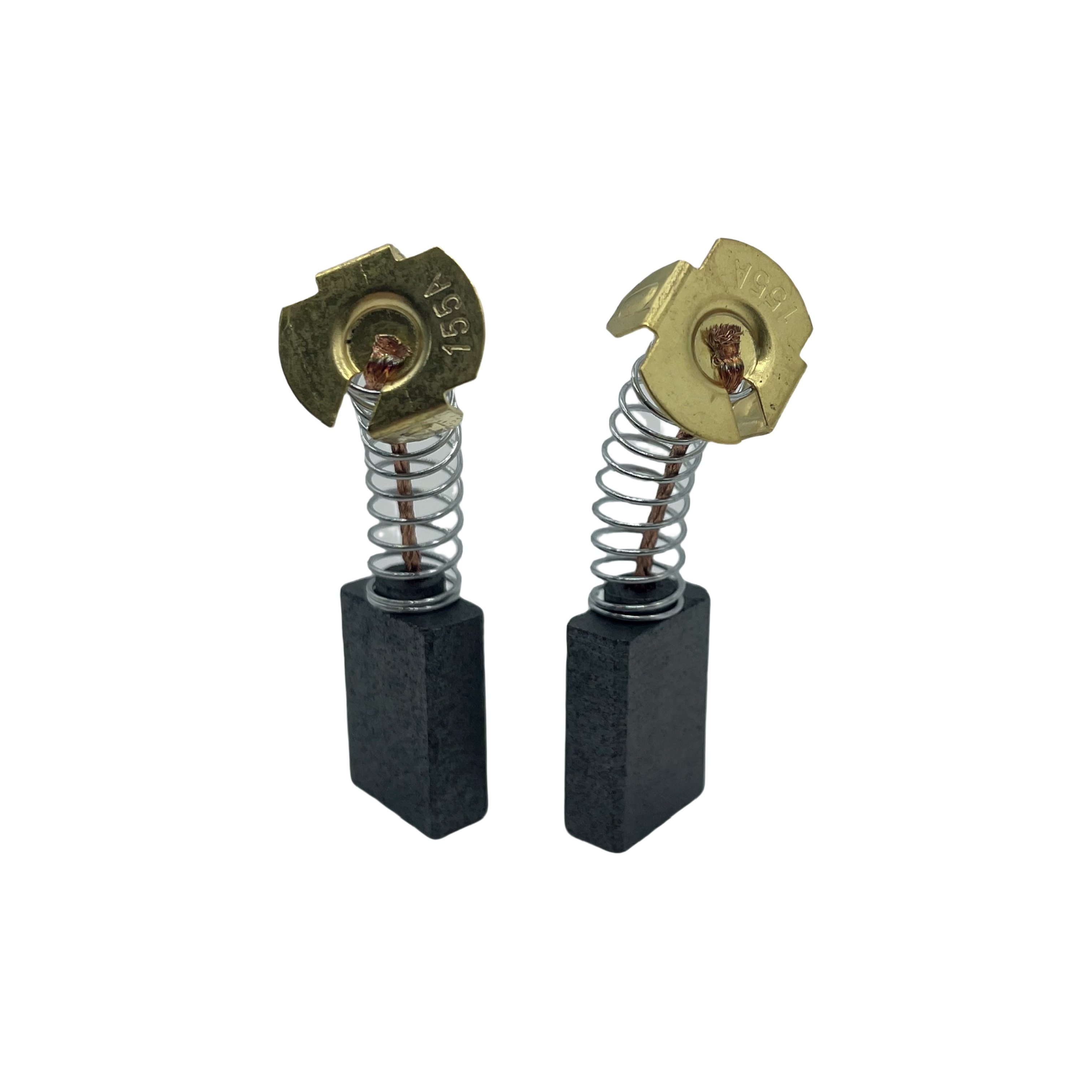 Electric Power Tool Accessories CB325 Carbon Brush for Makita Tool Angle Grinder 5*11*17MM