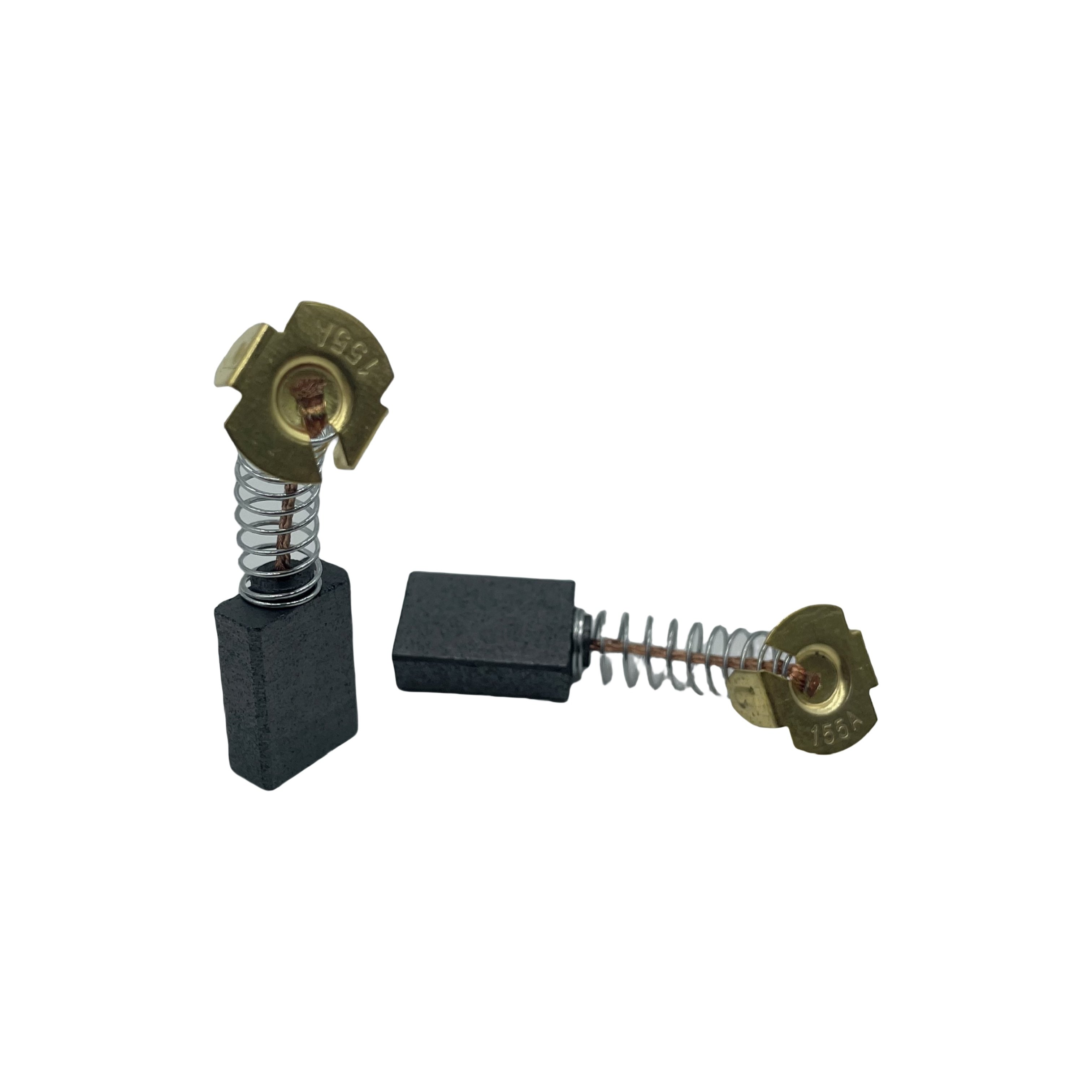 Electric Power Tool Accessories CB325 Carbon Brush for Makita Tool Angle Grinder 5*11*17MM