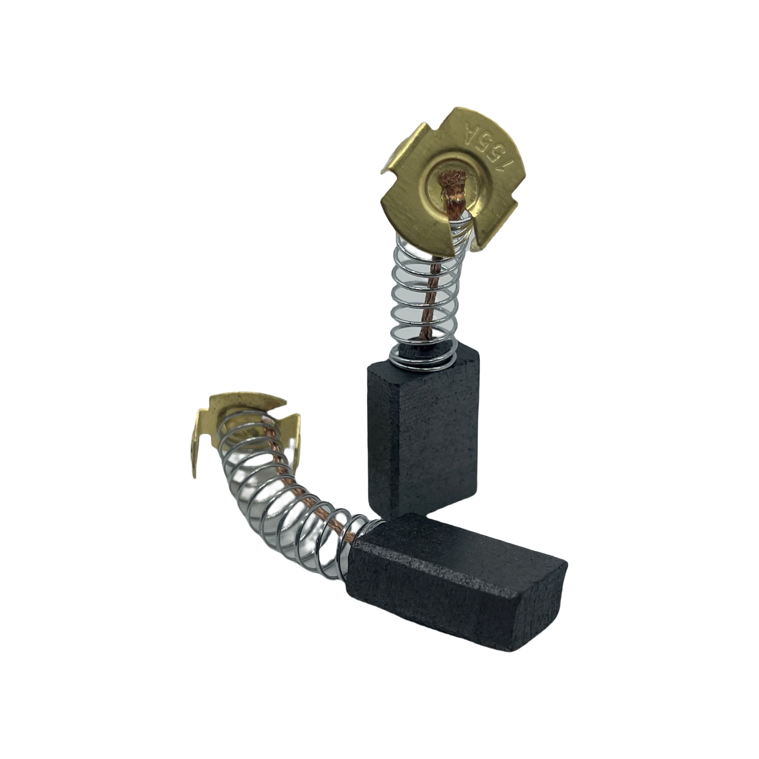 Electric Power Tool Accessories CB325 Carbon Brush for Makita Tool Angle Grinder 5*11*17MM