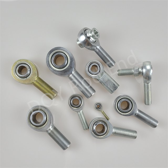 Custom steel UTV Offroad heim joint rose joint rod ends joint bearingS 1/2 5/8 3/4 7/8 1.25 M8 M10 M12 M14 1M6 M18 M20
