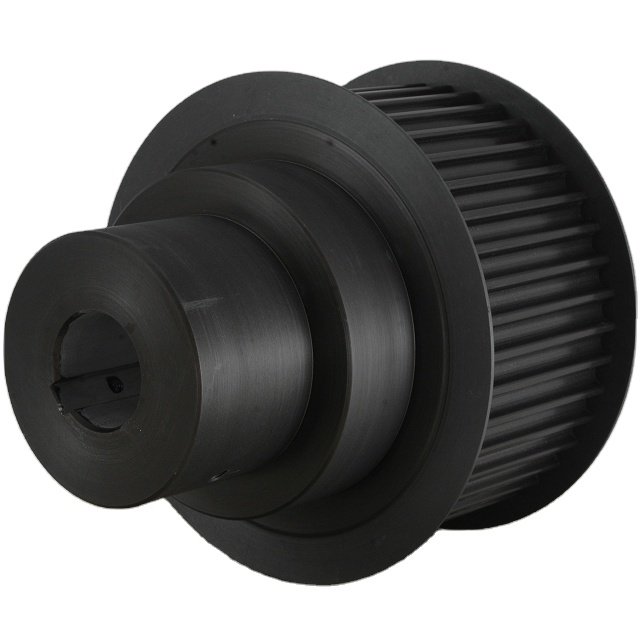 Best Manufacturer India Offers Custom Timing Belt Pulleys Excellent Quality Snatch Blocks Construction Farm Nylon Steel Plastic