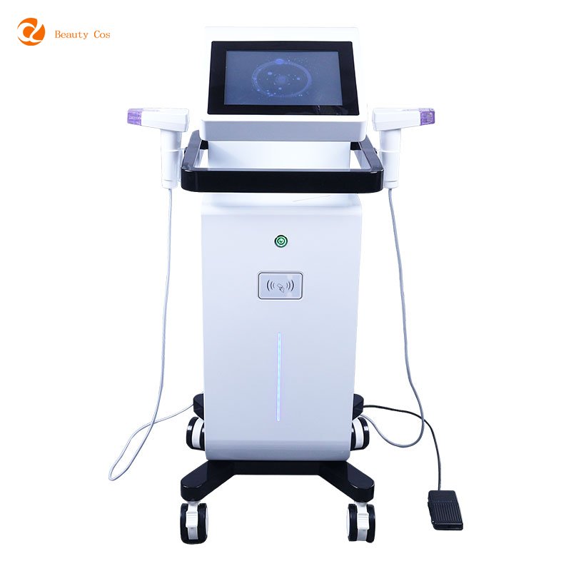 Hot Products Injection Micro Rf Fractional Machine With RF Anti Aging Beauty Machine
