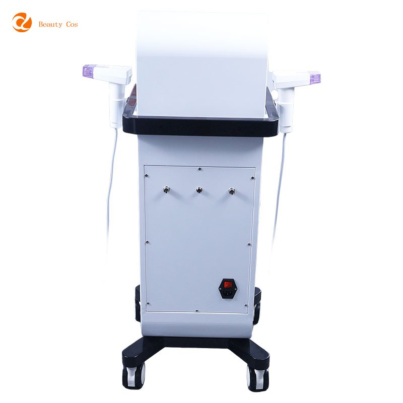 Hot Products Injection Micro Rf Fractional Machine With RF Anti Aging Beauty Machine