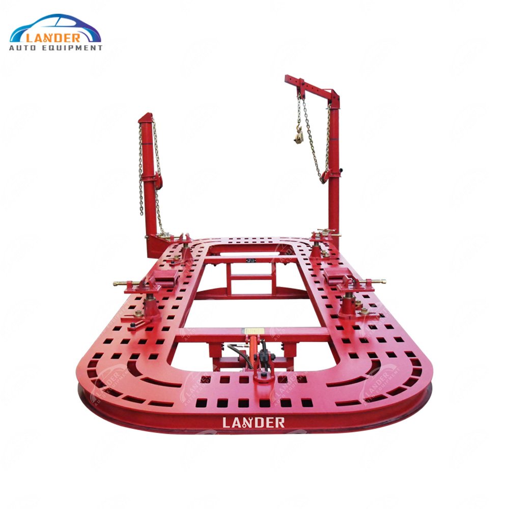 Cheap Factory Sale Car Body Collision Repair Equipment Auto Body Frame Machine for Car Repair Center