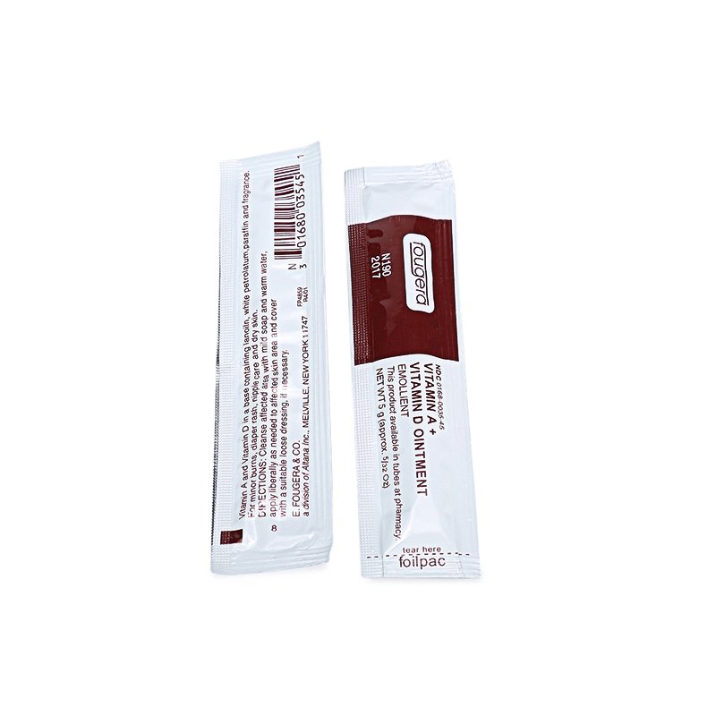 Permanent Makeup Eyebrow Tattoo Aftercare Anti Scar Cream VITAMIN A+D Repair Eyebrow Repair Cream Tattoo After Care Cream