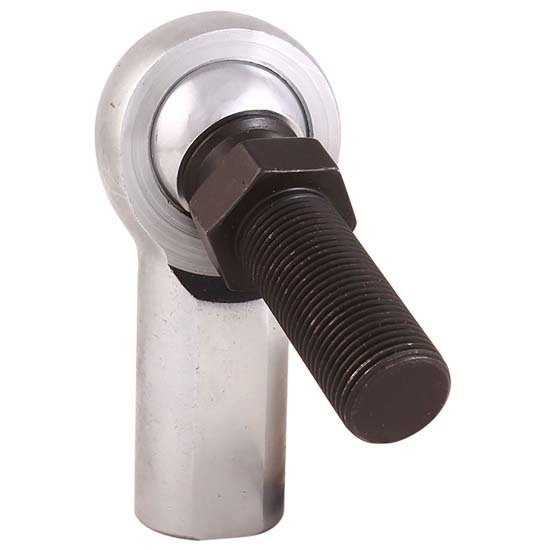 Custom OEM Male Female Thread Spherical Rod End with Integral Ball Stud