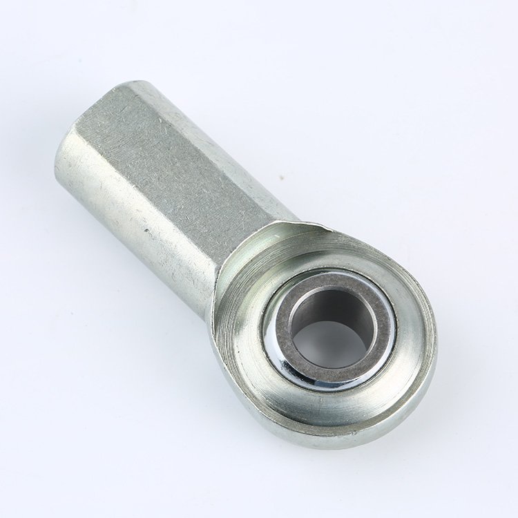 High Quality Precision Stainless Steel Ball Joint Rod Ends