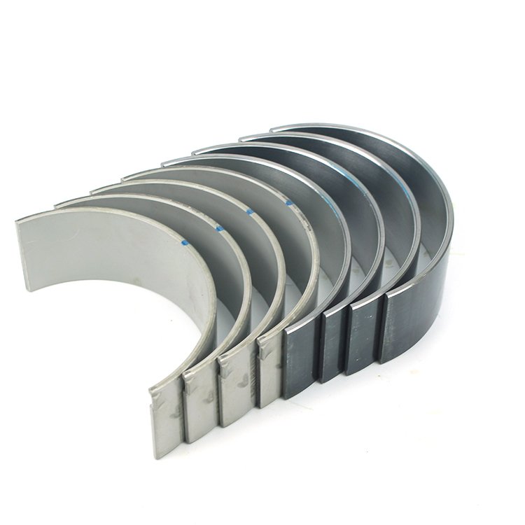 Conrod Bearing 500054641 For Iveco Daily Fiat Ducato connecting rod bushings nominal Big End Bearings Two Piece Per Box