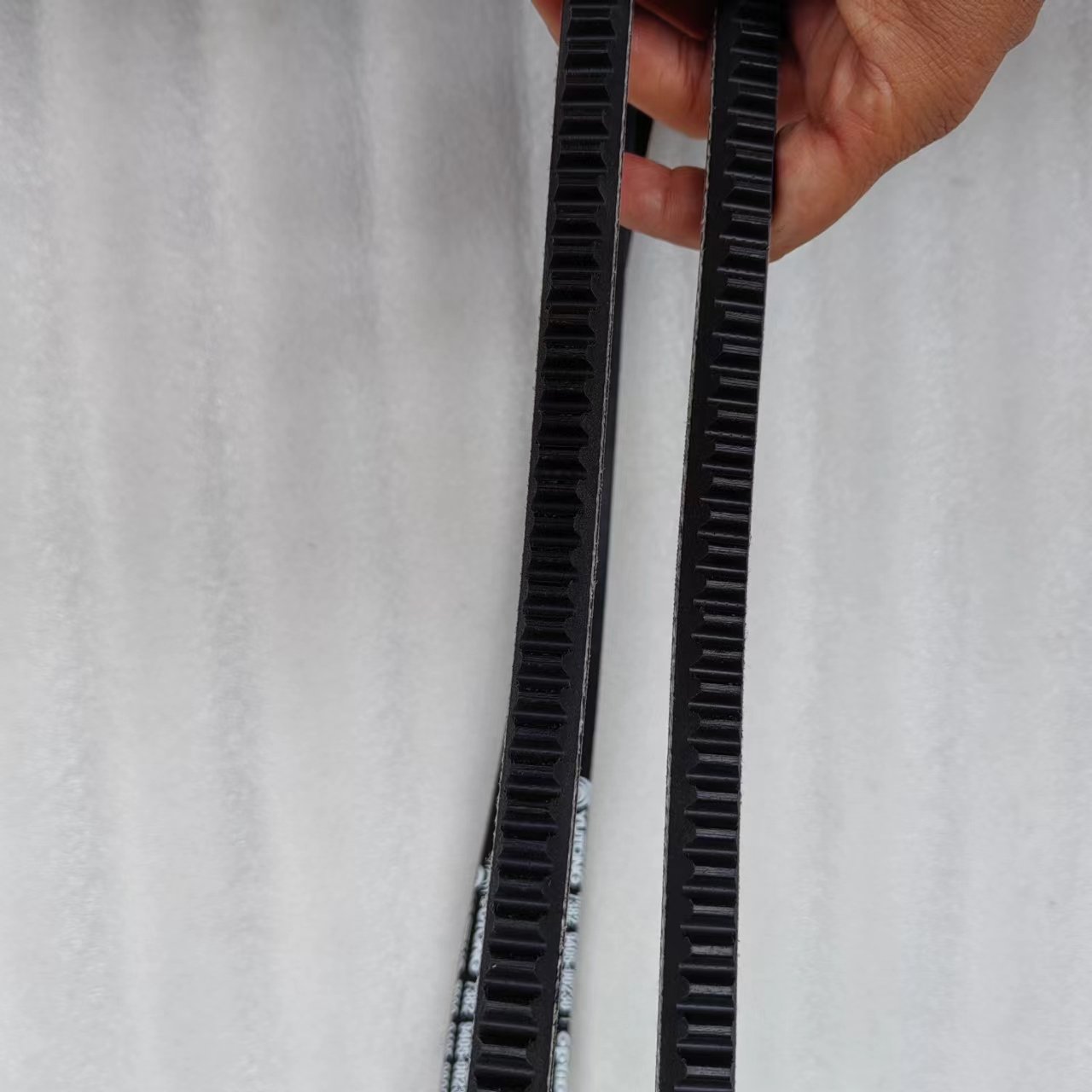 New Micro-V Type Bus Engine Parts Micro-V Belts Trailer Drive Commercial Vehicle Truck Rubber Transmission Type A