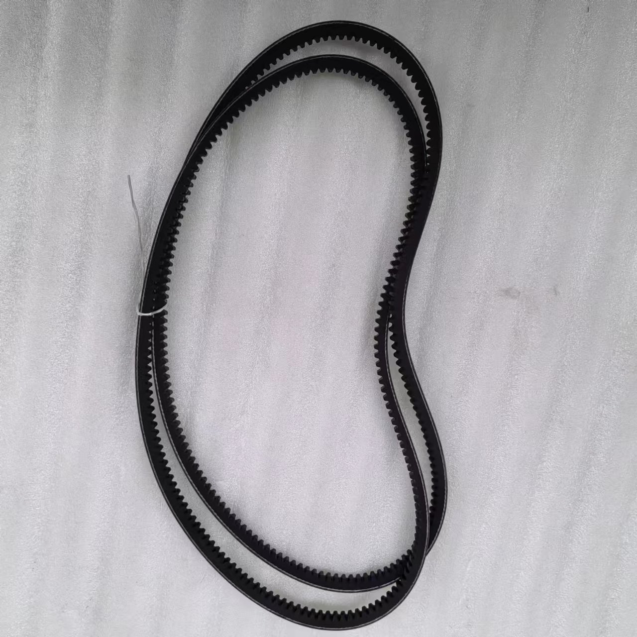 New Micro-V Type Bus Engine Parts Micro-V Belts Trailer Drive Commercial Vehicle Truck Rubber Transmission Type A