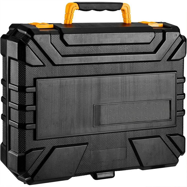 Power Tool Accessories Pouch 126pcs Power Tool Combo Kit Other Power Tool Accessories