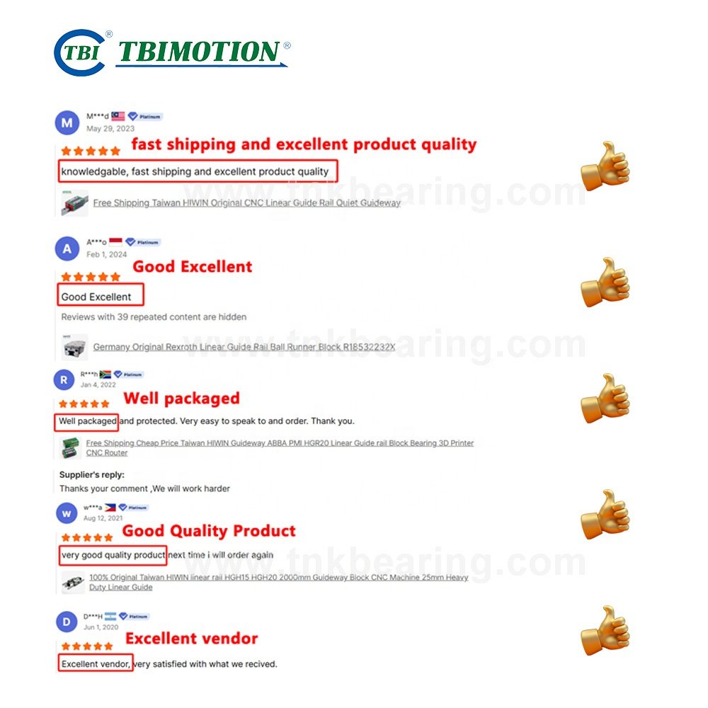 Original TBI Ballscrews Screw Rod Nut SFA SFA4005 SFA4010 SFA4020 SFA4040 SFA5005 SFA5010 SFA5020 SFA5050 C7 C5 C3 CNC Balscrew