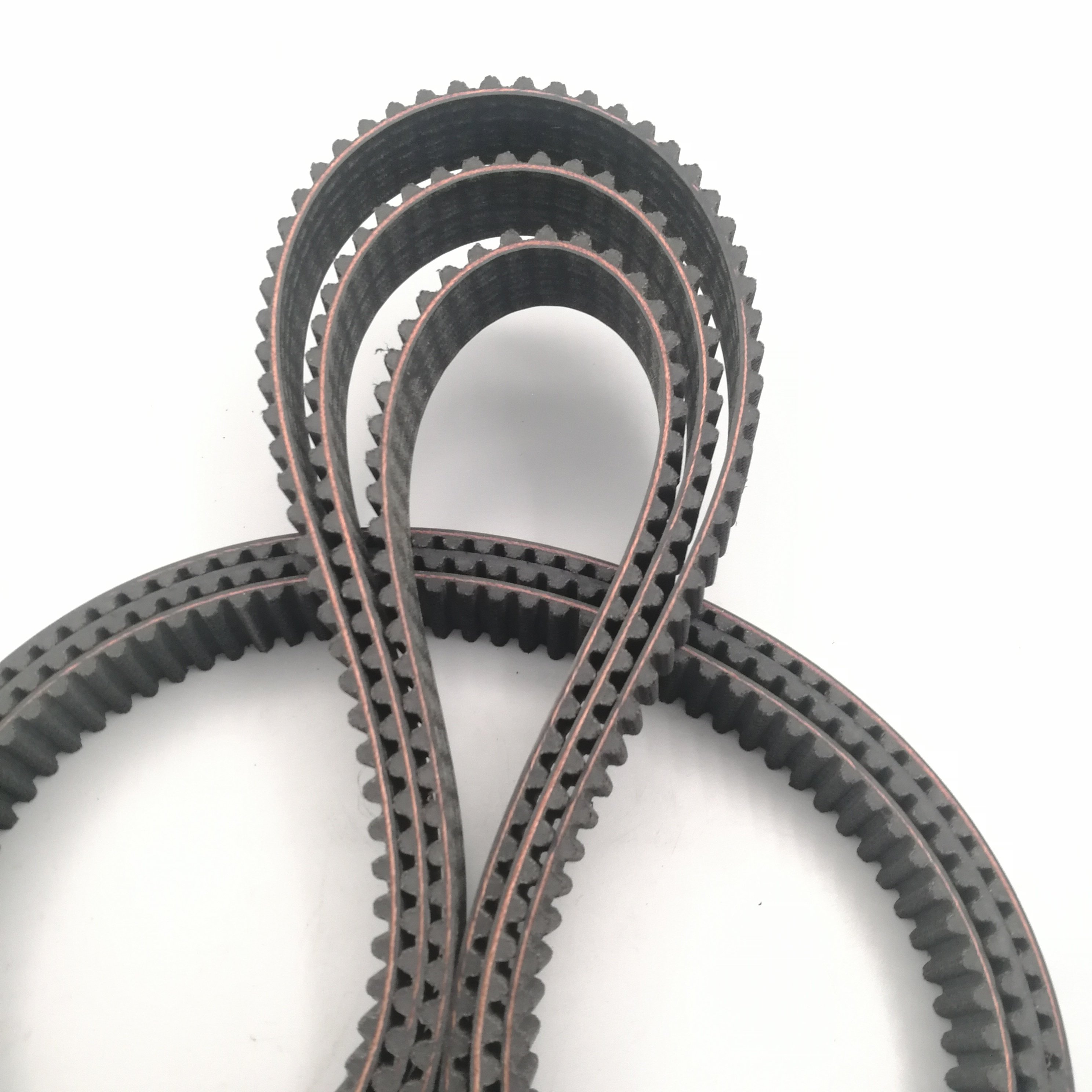 High quality low price rubber Timing Belt 8M Timing Belt
