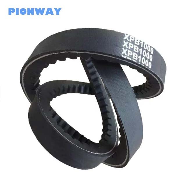 Transmission AV 10/13/17/22/XPB/XPA/XPZ/XPC V Belt Cogged Belts For Gates V Belts