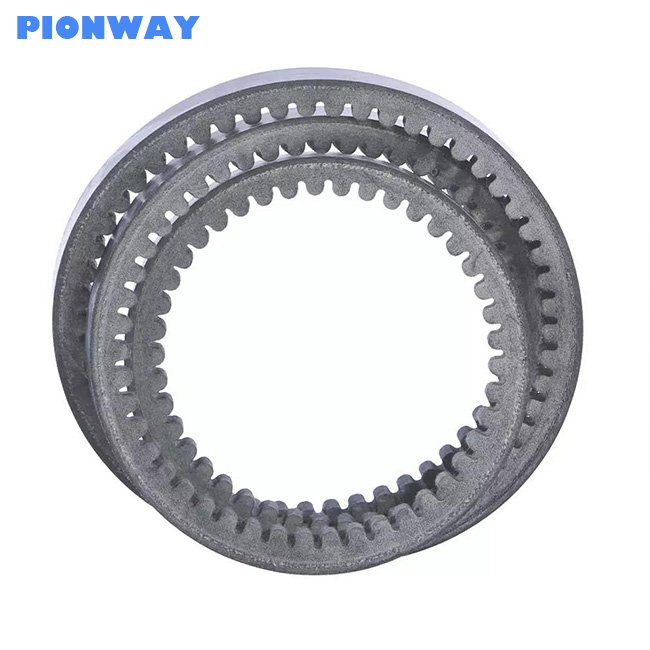 Transmission AV 10/13/17/22/XPB/XPA/XPZ/XPC V Belt Cogged Belts For Gates V Belts