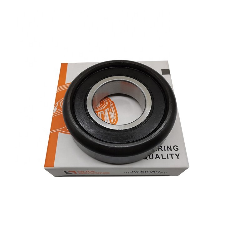 Low Price 55-119 2-34 forklift bearing support roller rod end bearing forklift side roller bearing