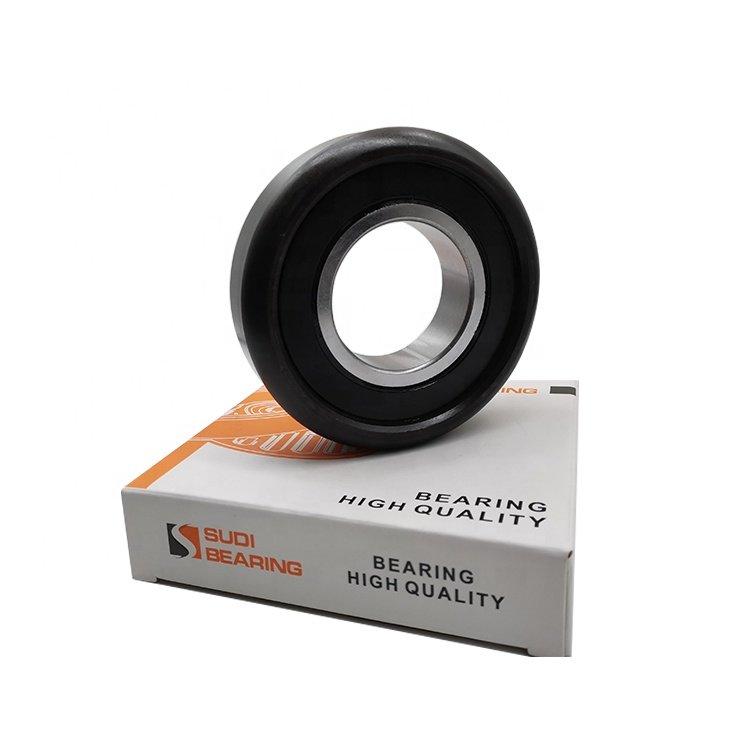 Low Price 55-119 2-34 forklift bearing support roller rod end bearing forklift side roller bearing