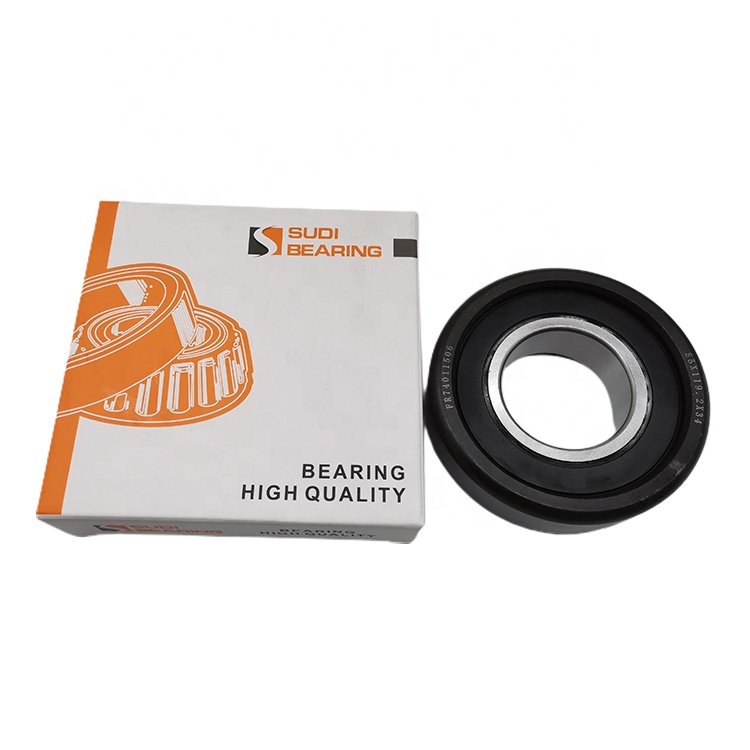 Low Price 55-119 2-34 forklift bearing support roller rod end bearing forklift side roller bearing