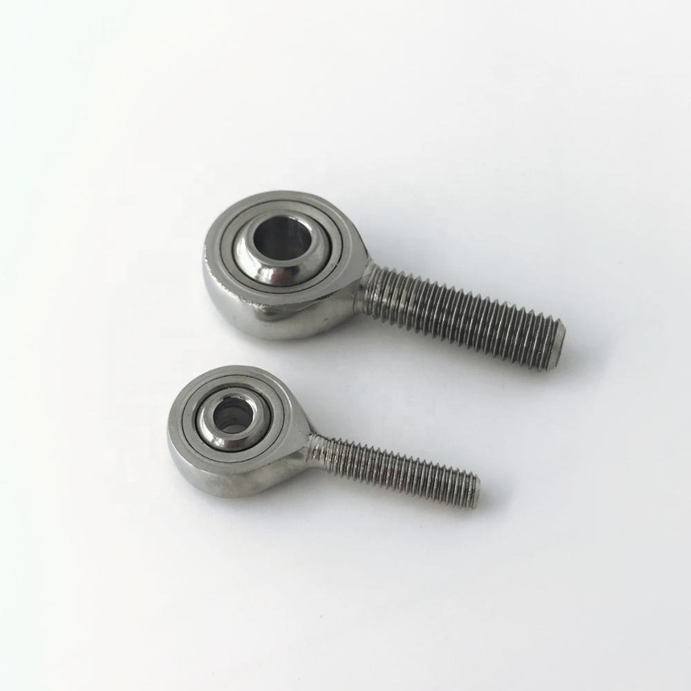M5x0.8 Ball Joint Spherical Plain Bearing Rod End Bearing POS5