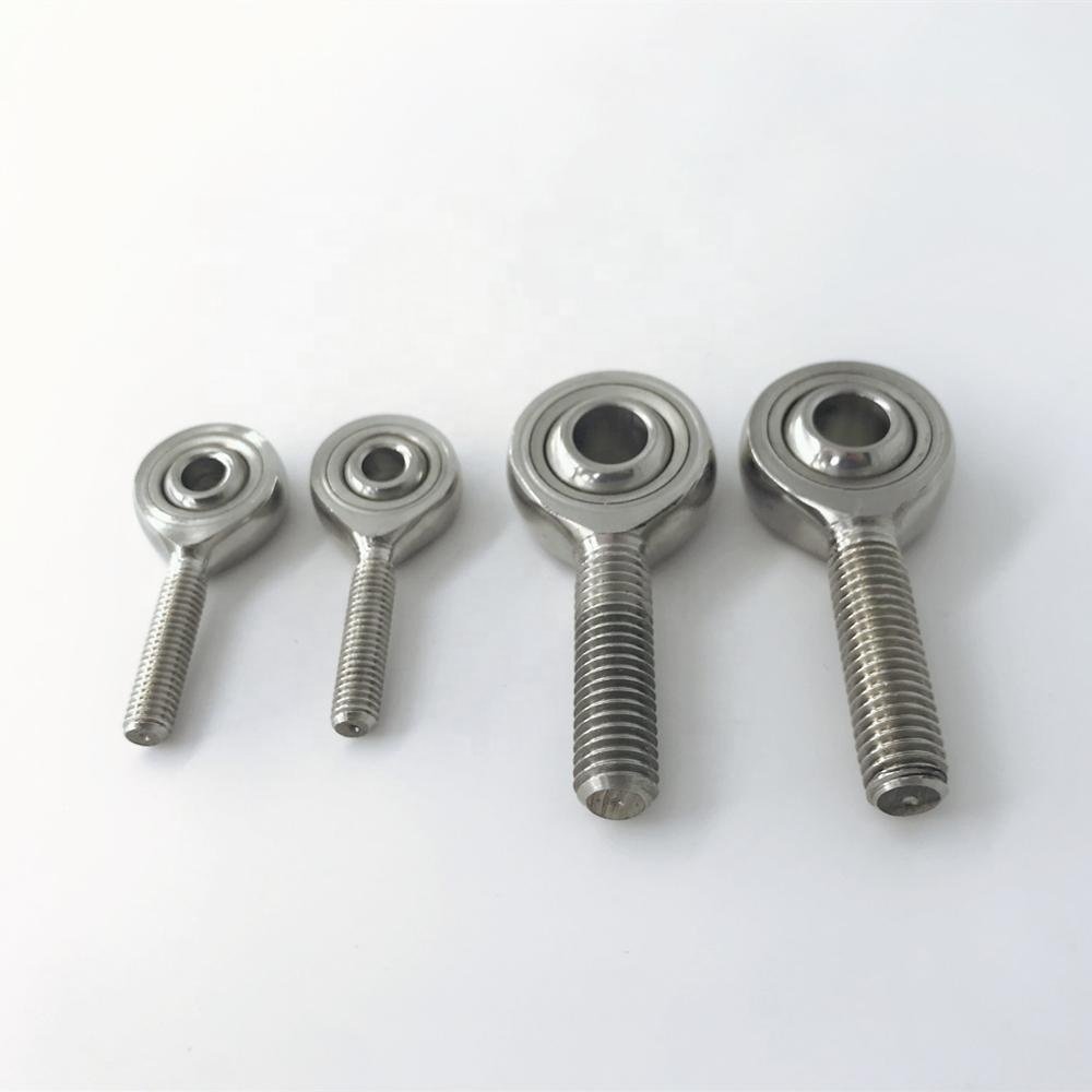 M5x0.8 Ball Joint Spherical Plain Bearing Rod End Bearing POS5