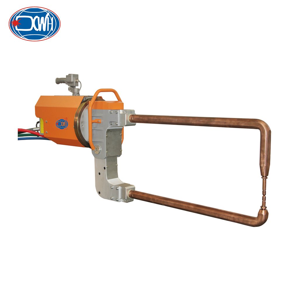 Small Handheld Car Body Aluminum Metal Spot Welder Hand Best Portable Welding Machine Welders