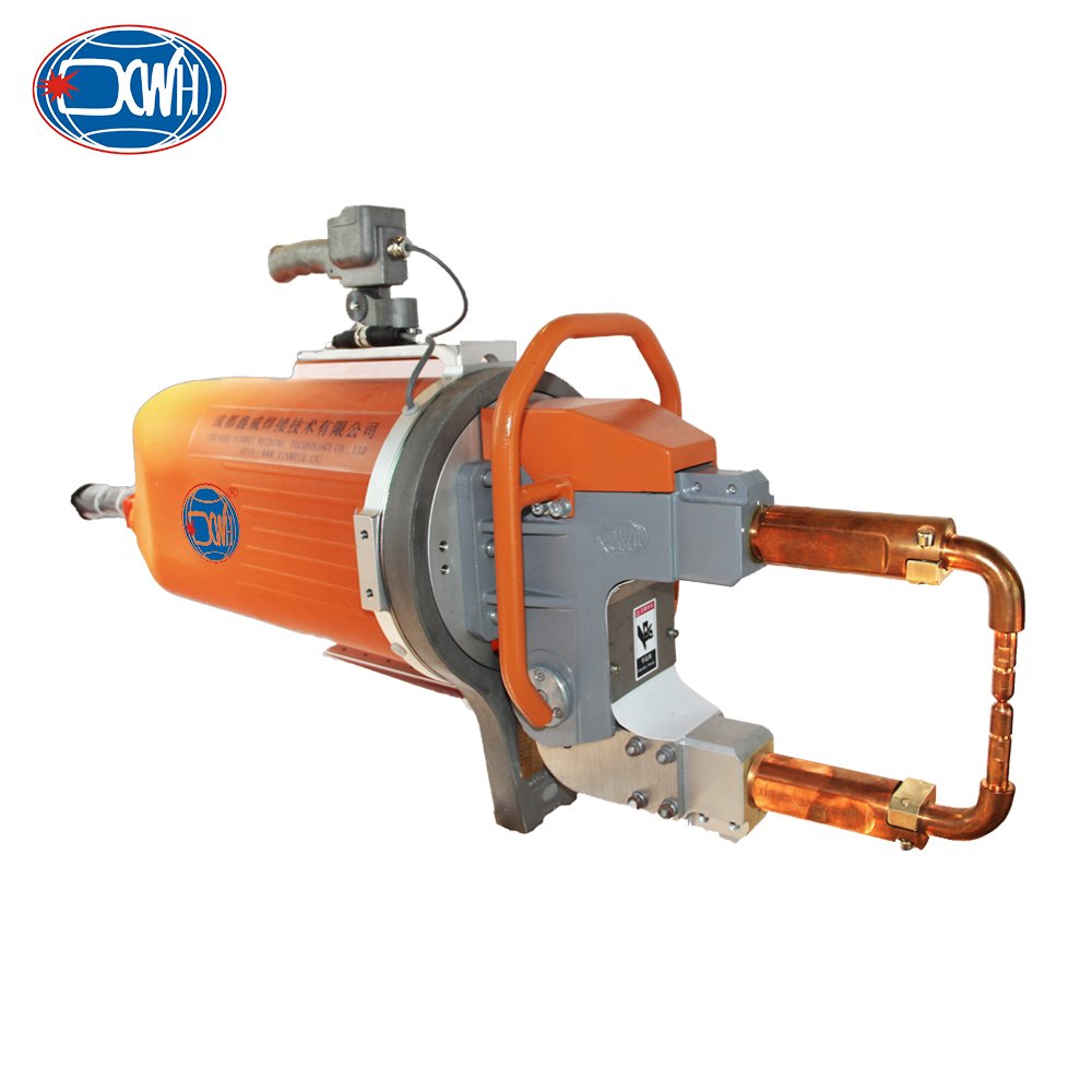 Small Handheld Car Body Aluminum Metal Spot Welder Hand Best Portable Welding Machine Welders