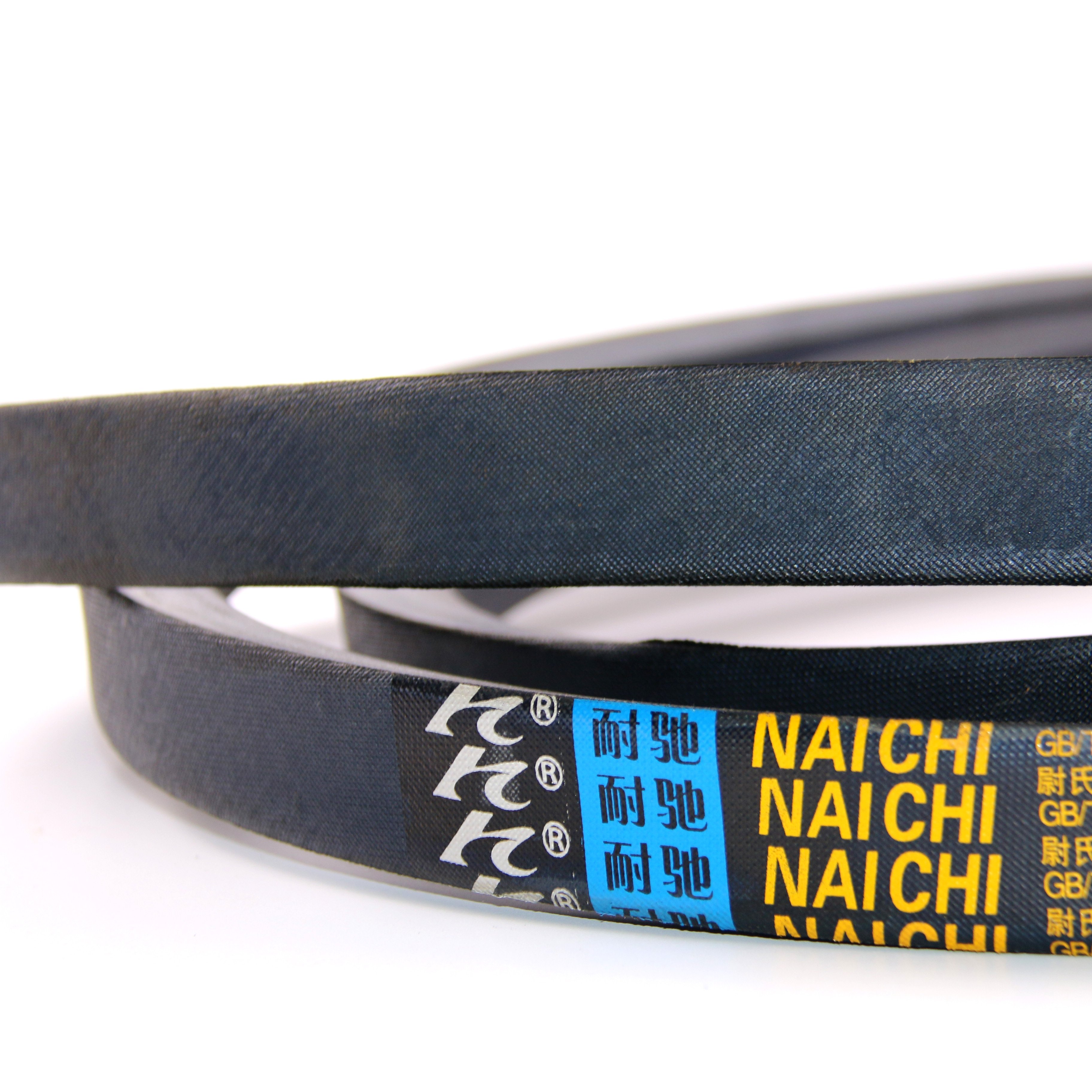 Belt series Rubber Raw Materials classical V-belt For China